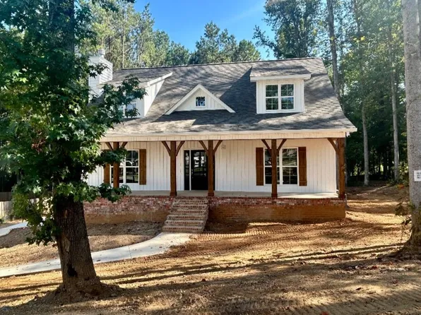 6928 Timber Trail Rd, Leeds, AL 35094