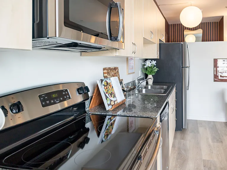 Nova Apartment Homes — Photo 7