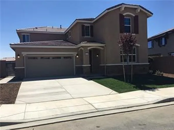 15593 Paprika Ln, Fontana, CA 92336