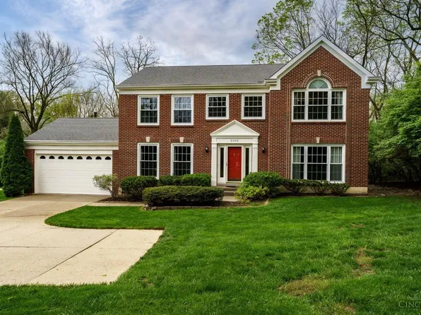 2103 Hunterspoint Ln, Cincinnati, OH 45244