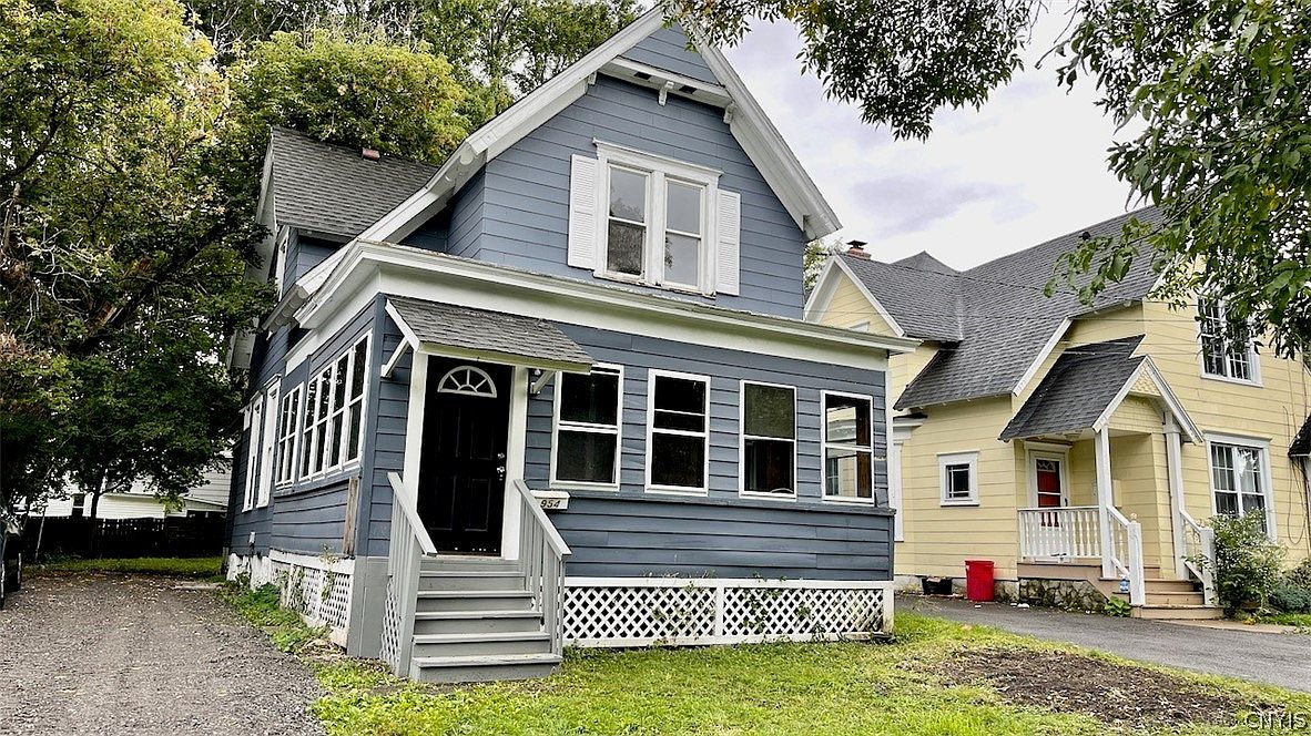 954 Lemoyne Ave, Syracuse, NY 13208 Zillow