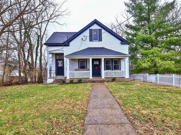 67 Crowell Ave, Fort Thomas, KY 41075