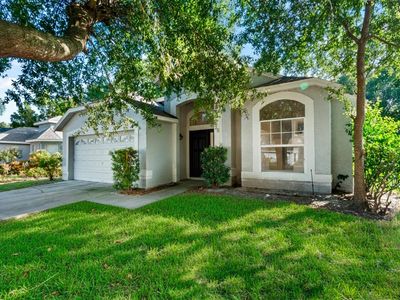 608 BRIDGE CREEK BOULEVARD, Ocoee, FL, 34761