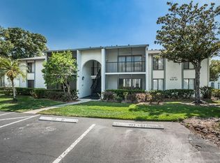 1345 Pine Ridge Cir E APT A1, Tarpon Springs, FL 34688