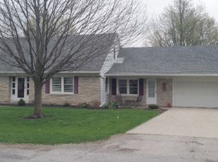 500 S Mill St, New Knoxville, OH 45871