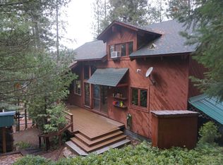 1768 Chandler Rd, Quincy, CA 95971