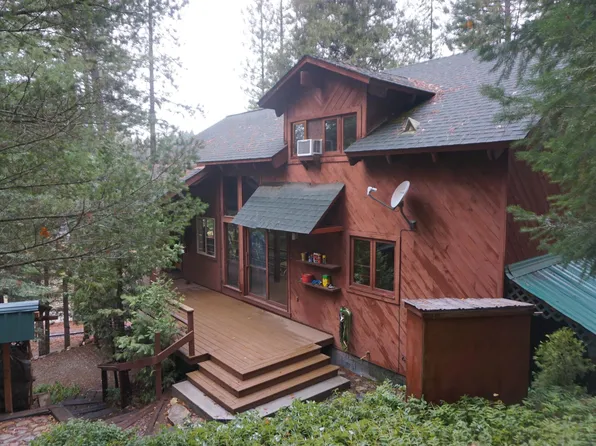 1768 Chandler Rd, Quincy, CA 95971