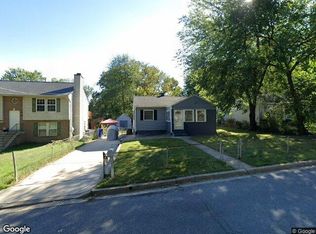 4903 Hollywood Rd, College Park, MD 20740