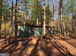 505 Craigs Meadow Rd, East Stroudsburg, PA 18302