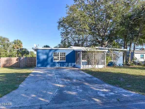 1061 Audrey Dr, Daytona Beach, FL 32117