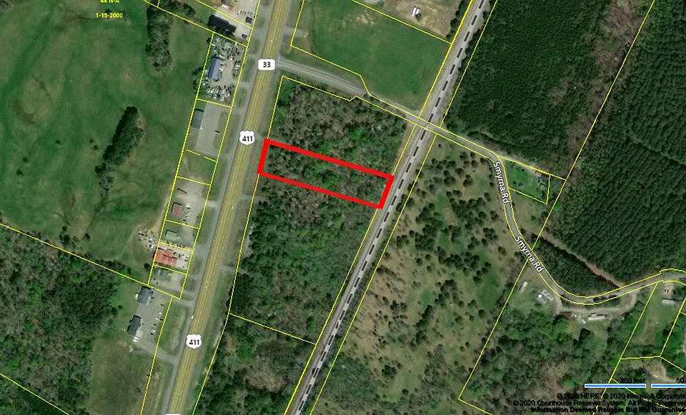 LOT 4 Highway 411, Benton, TN 37307 | MLS #20231077 | Zillow