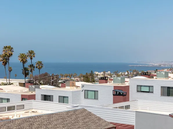 419 Camino De Las Colinas, Redondo Beach, CA 90277