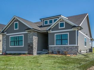 1715 SW Franklin Dr, Ankeny, IA 50023
