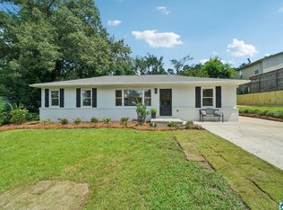 3413 Ridgedale Dr, Birmingham, AL 35243