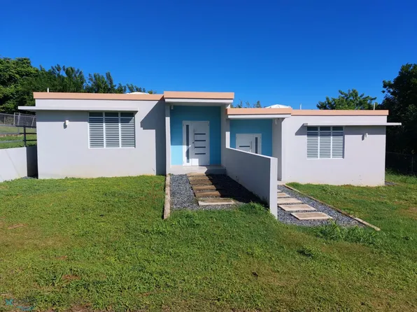 12 Calle Guayama Guerrero, Isabela, PR 00662