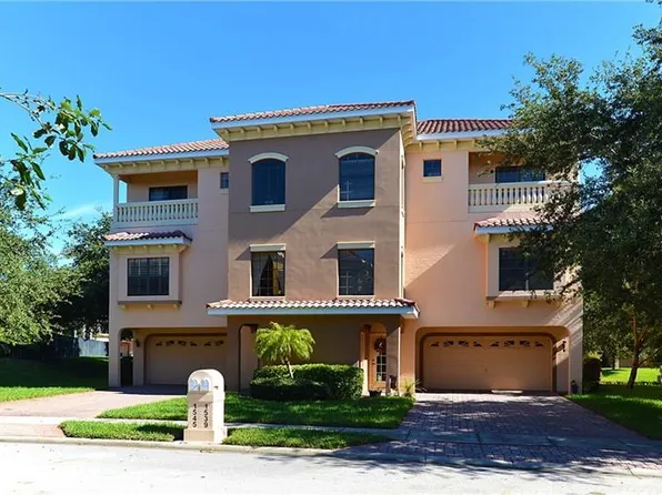 1545 Citrine Trl, Tarpon Springs, FL 34689