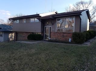 7729 Curtis Ave, Omaha, NE 68134