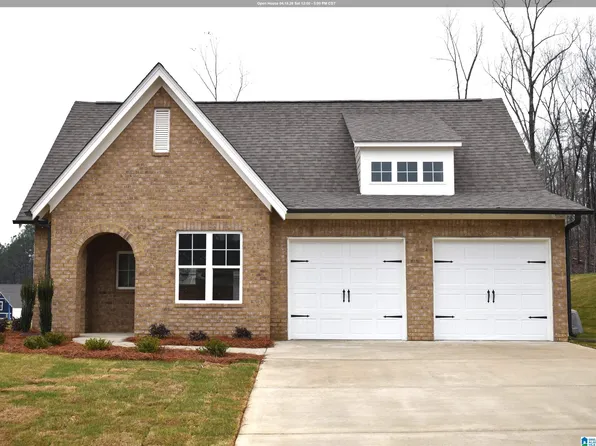 401 Gateshead Dr, Sterrett, AL 35147