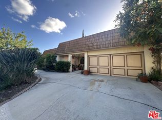 3185 Rossini Pl, Topanga, CA 90290