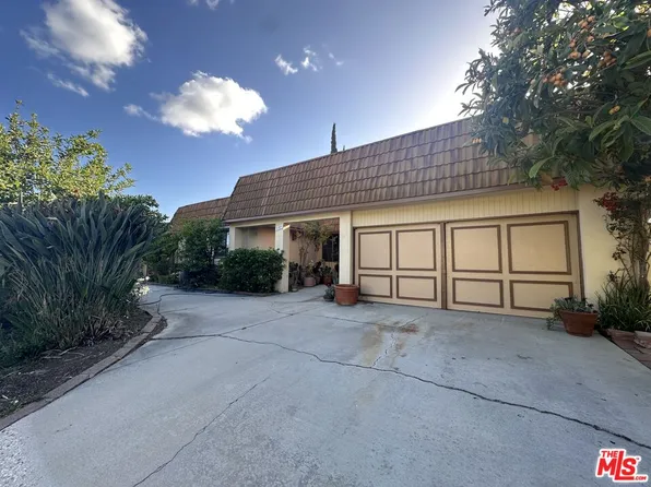 3185 Rossini Pl, Topanga, CA 90290