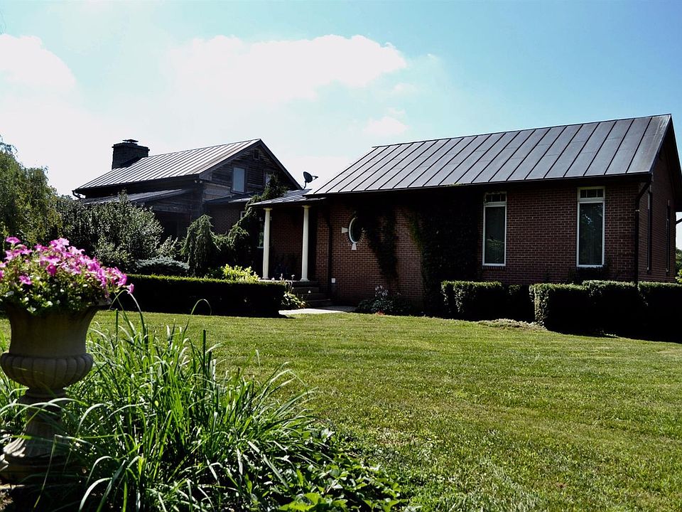 393 Thomas Rd, Paris, KY 40361 Zillow