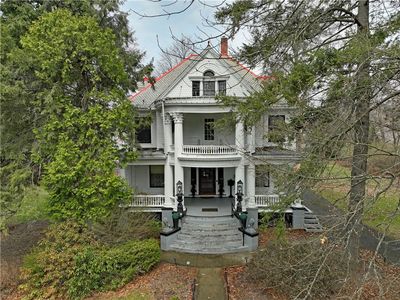 1120 W Water St, Elmira, NY, 14905