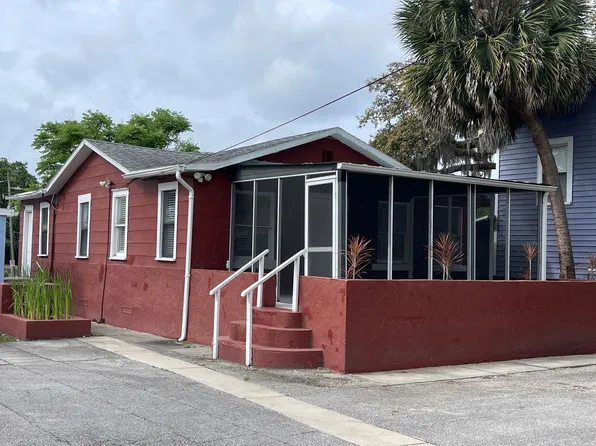 1314 1/2 E Gore St, Orlando, FL 32811