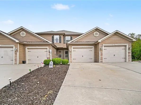 11684 N Ewing Ave, Kansas City, MO 64156