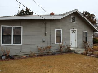401 N Lincoln Ave, Wapato, WA 98951