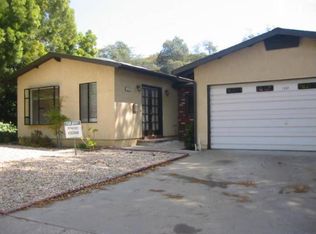 1247 Fernwood Dr, San Luis Obispo, CA 93401
