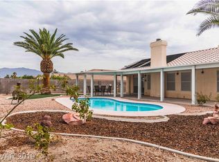 5041 Leisure Falls Ct, North Las Vegas, NV 89031