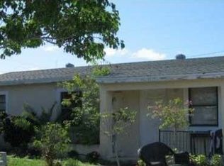 1301 15th Ave S, Lake Worth, FL 33460