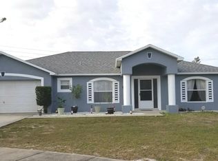 3445 Yashica Ct, Titusville, FL 32796