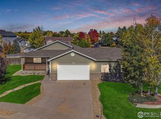 3501 Wyatt Ct, Evans, CO 80620