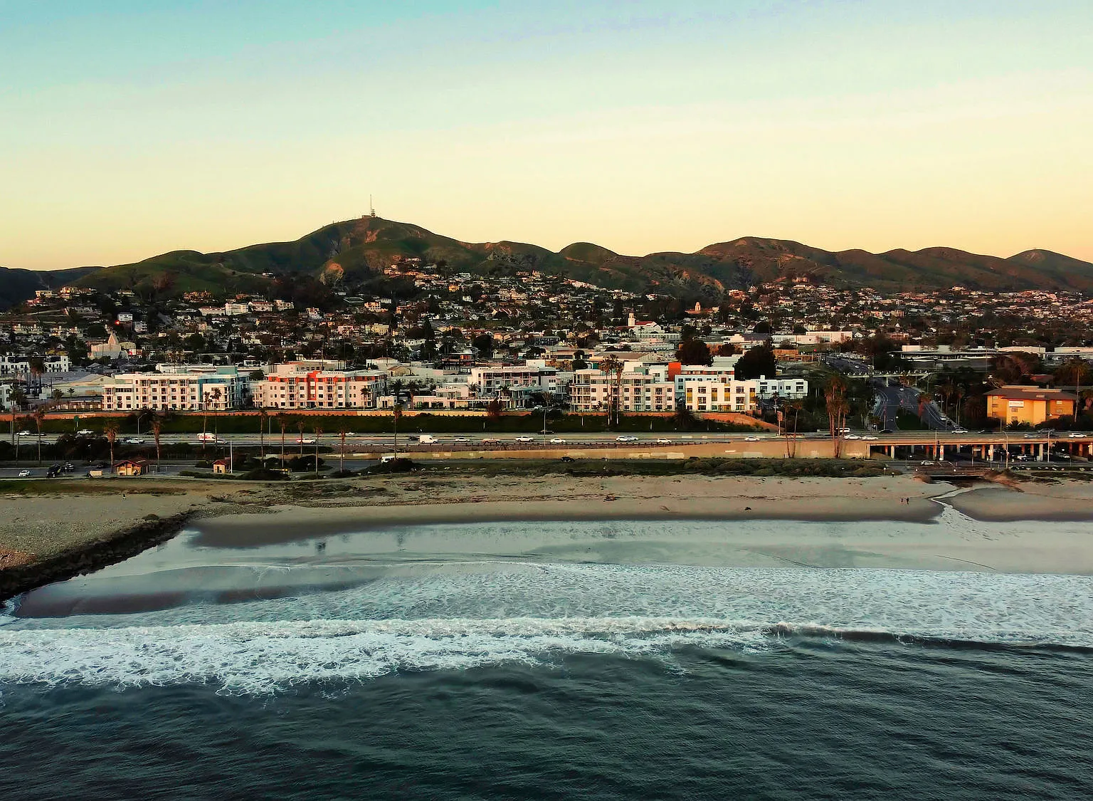 Coastline Ventura — Photo 4