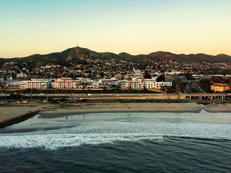 Coastline Ventura — Photo 4