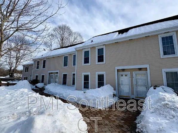 54 Rope Ferry Rd Unit A14, Waterford, CT 06385