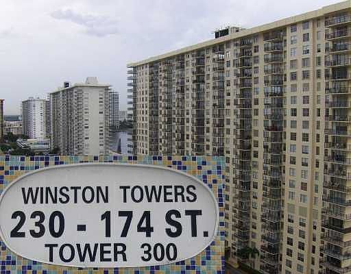 1st image of 230 174th St APT 1901