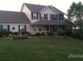 301 Fairview Rd, Williamstown, KY 41097