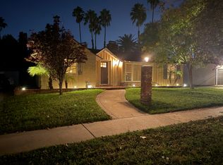 7701 Lasaine Ave, Northridge, CA 91325