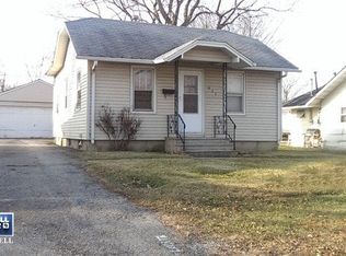 627 Central Ave, Joliet, IL 60436