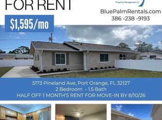 5173 Pineland Ave, Port Orange, FL 32127
