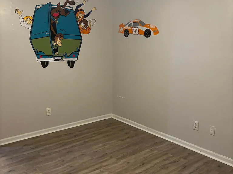 Bedroom #3