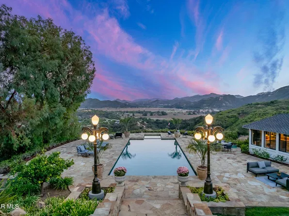 2400 W Potrero Rd, Westlake Village, CA 91361