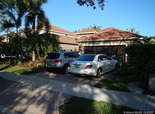 4186 Staghorn Ln UNIT 4186, Fort Lauderdale, FL 33331