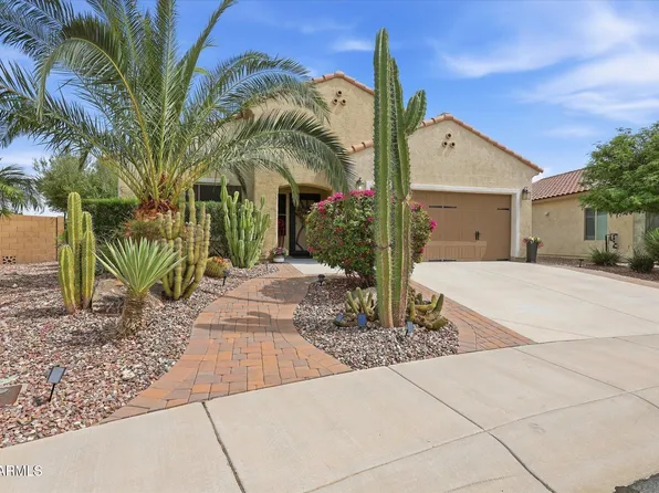 5381 W VICTORY Way, Florence, AZ 85132