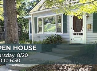40 Oak St, Bellingham, MA 02019