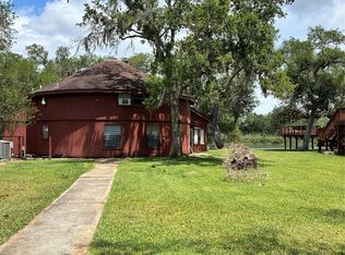 6680 County Road 659, Brazoria, TX 77422