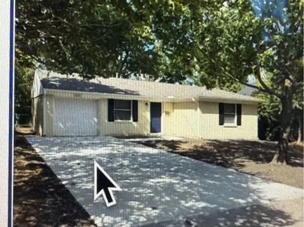 2821 El Capitan Dr, Dallas, TX 75228