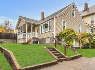 290 Jackson St, Rochester, PA 15074